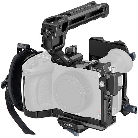 SmallRig 5590 Kit Cage para Câmera Sony FX2