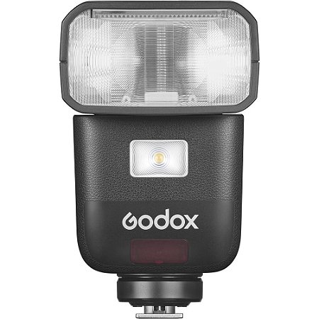 Flash Godox V480F para Fujifilm
