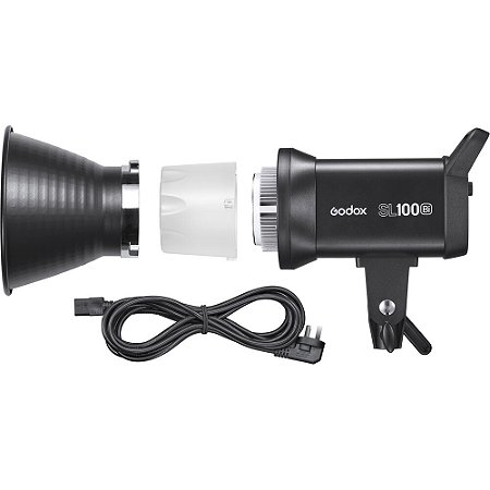 Luz LED bicolor Godox SL100Bi