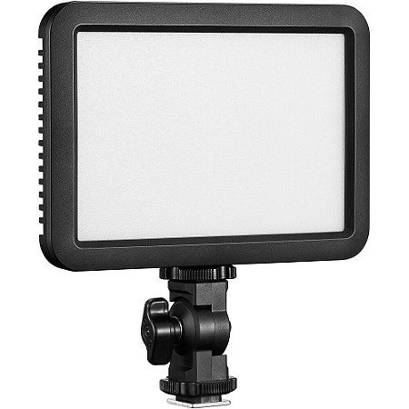 Painel LED Godox LDP8BI Bi-Color para Câmera