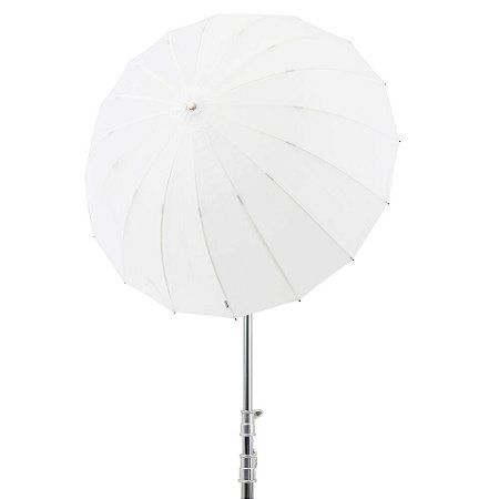 Sombrinha Godox UB-85D - Transparente 85 cm