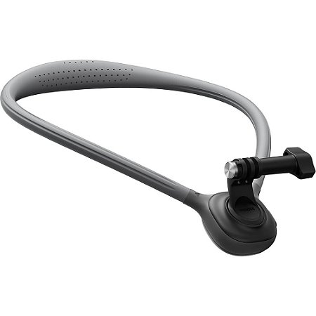Suporte de Pescoço para Insta360 (CINSCAVH)