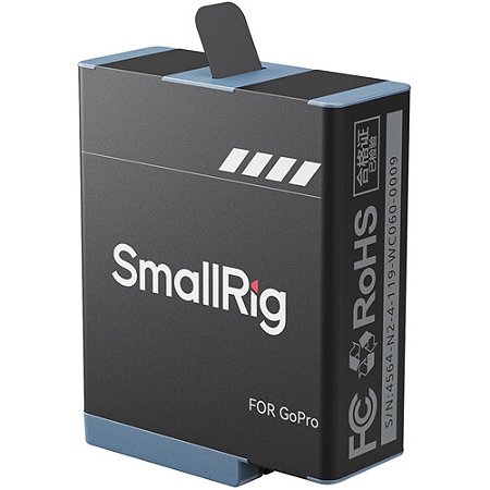 SmallRig 4564 Bateria para Câmera GoPro - Preto