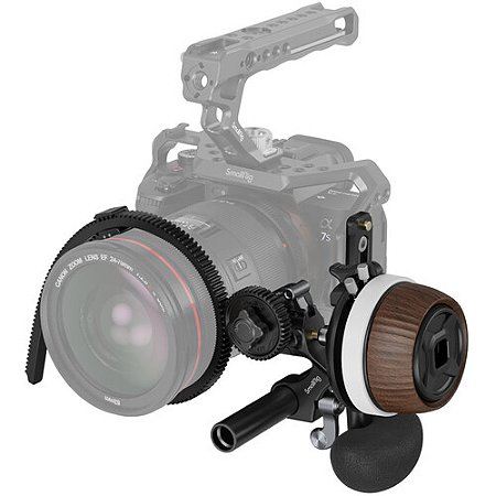 SmallRig 3850 Follow Focus Modular F60