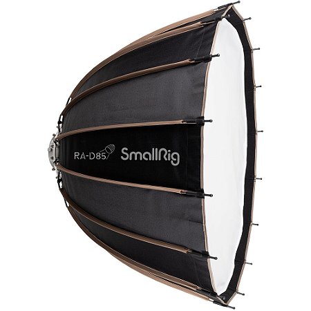 SmallRig 4633 Softbox LA-O90 Sem Grid