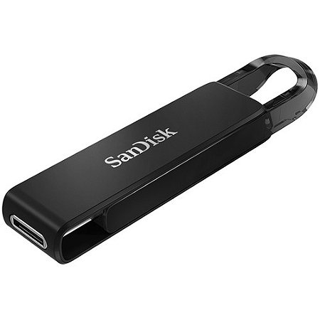 Pen drive SANDISK 128 GB Ultra USB Type-C