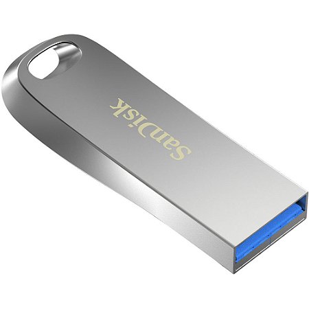 Pen drive SANDISK 512 GB Ultra Luxe USB 3.2