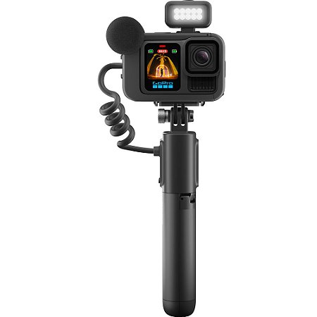 Câmera GOPRO HERO 13 Black Creator Edition