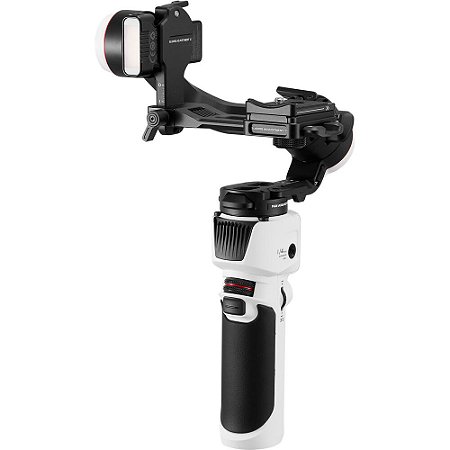 Estabilizador Zhiyun Crane M3S