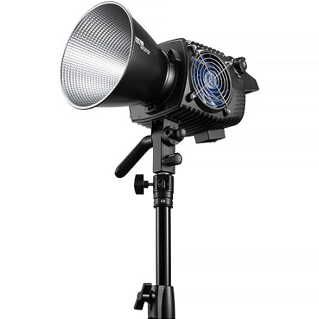Iluminador LED Zhiyun Molus B300 Bi-color 300W