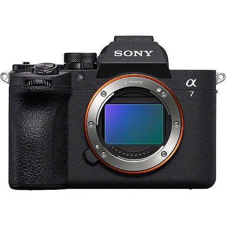Câmera SONY A7 V