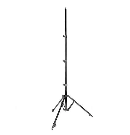 Tripé de iluminação Nanlite - LS-186