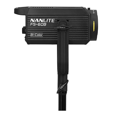 LED de estúdio bicolor Nanlite FS-60B