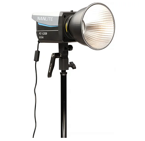 LED bicolor Nanlite FC120B