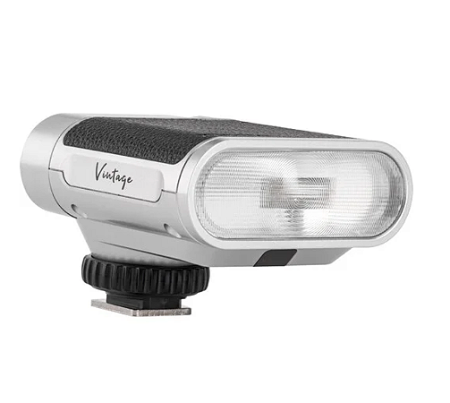 Flash Viltrox Vintage Z1