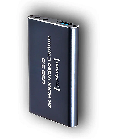 Placa de Captura Prostream HDMI-CAP