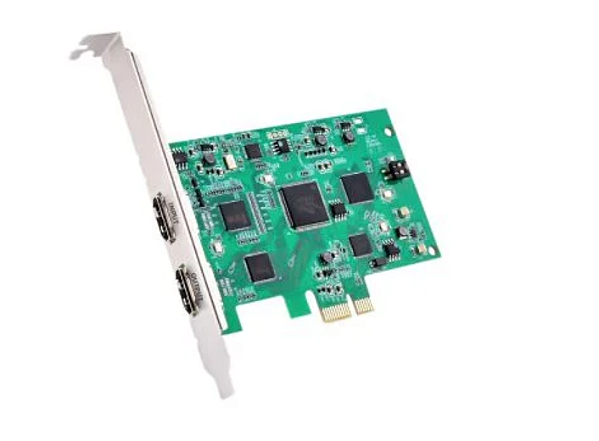 Placa de Captura Prostream PC-CAP