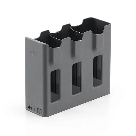 Hub de carregamento DJI Mavic 4 Pro BR - DJI1064