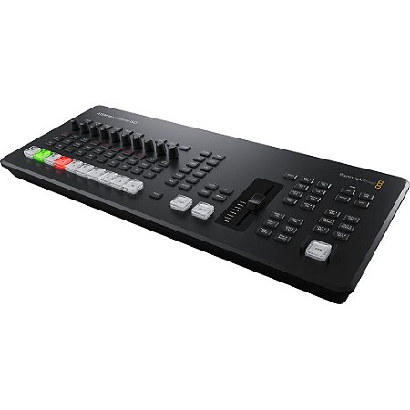 Mesa de Vídeo Switcher BlackMagic ATEM MINI EXTREME ISO G2