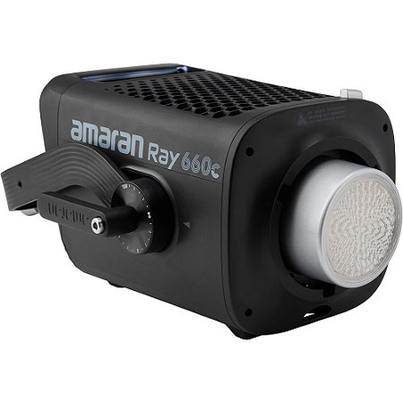 Led Amaran Ray 660c RGB