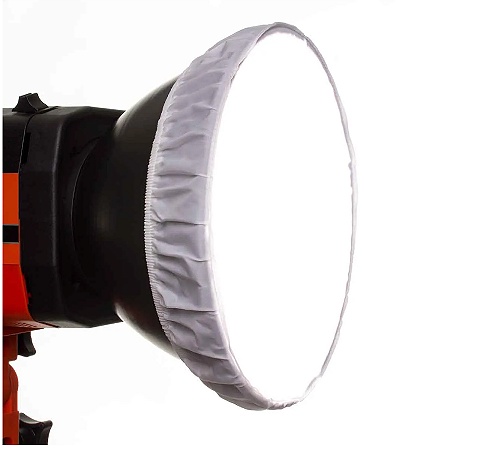 Touca Difusora para Refletor Standard 180 G3 e G4