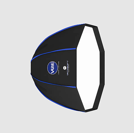 Difusor de Luz Octosoft P70 EASY MOUNT V-LITE