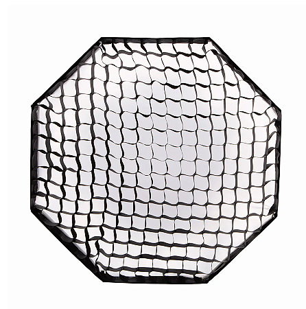 Colmeia para Difusor de Luz Octosoft 90 V-Lite