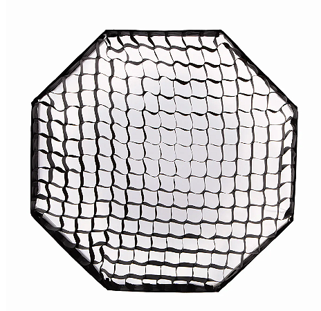 Colmeia para Difusor de Luz Octosoft 150 V-Lite