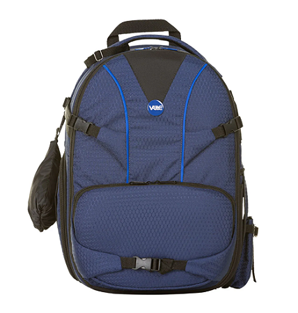 Mochila PRO 350 para câmera