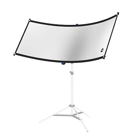 Rebatedor Curvo 160x60 cm