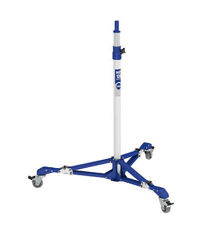 Tripé HD 120 V-LITE
