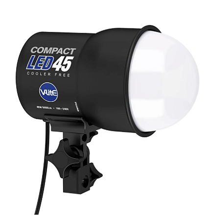 Led compacto 45 - Cooler Free