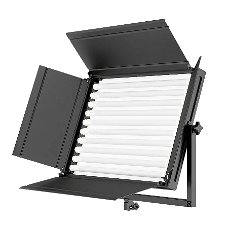 LED T-8 Light com 10 Lâmpadas