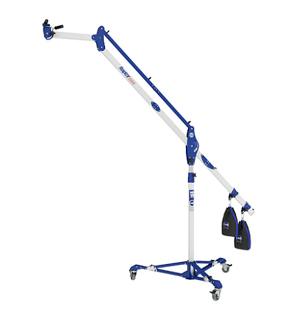 Suporte Girafa Raptor 1800