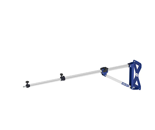 Braço telescópioo - BOOM ARM 1200