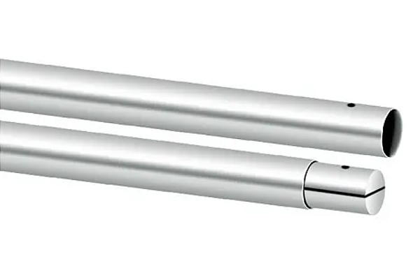 Kit Tubo para Rolo de Fundo