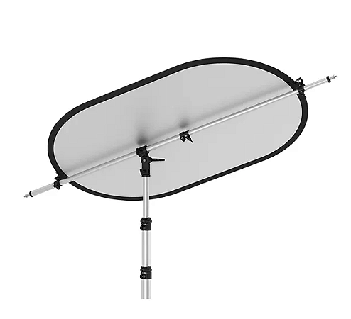 Suporte de disco de luz