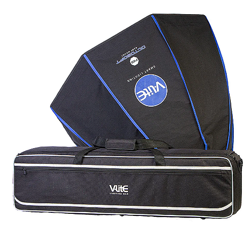 Bolsa V-Lite Softbox/Octosoft