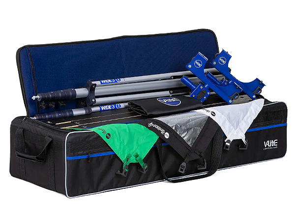 Bolsa para Kit Borboleta 3 x 3 metros - V-Lite