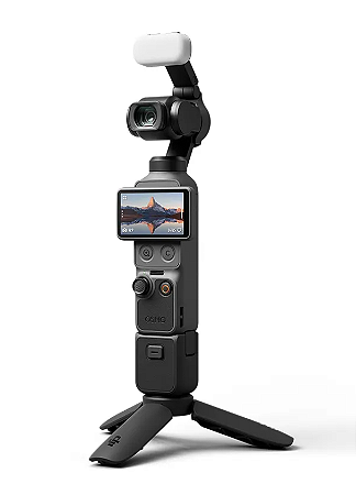 DJI Osmo Pocket 4 creator combo - DJI220