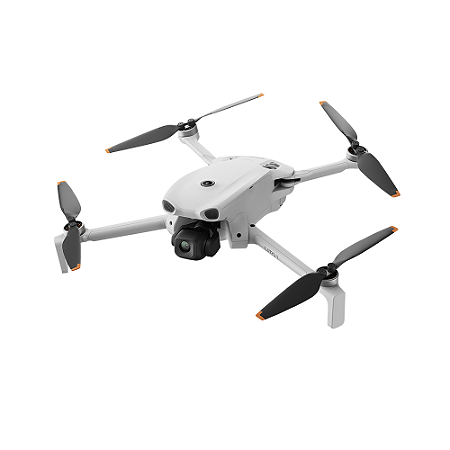 Drone DJI Lito X1 Fly More Combo (Com tela) BR - DJI083