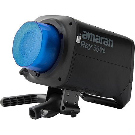 LED Amaran Ray 360c Monolight RGB