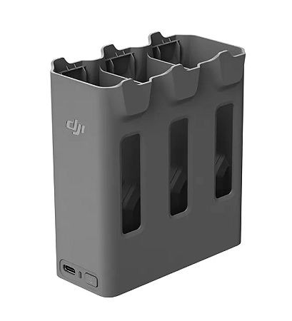 Hub de carregamento DJI Avata 360 BR - DJI1081