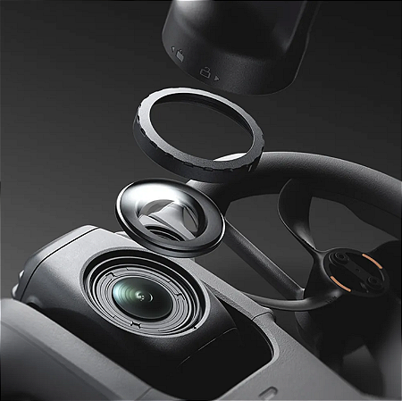 Lente DJI Avata 360 (Reposição) BR - DJI1079
