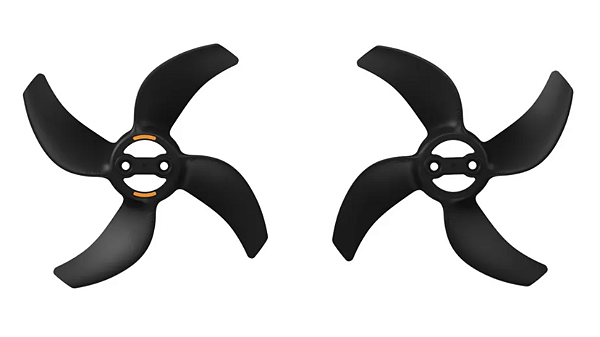 Hélices DJI Avata 360 (1 Par) BR - DJI1082