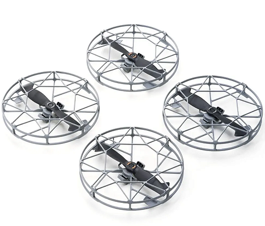 Protetores de Hélices DJI Mini 5 Pro (Com hélices integradas) BR - DJI1077
