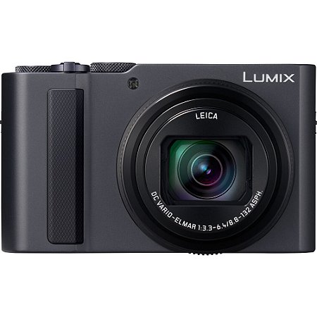 Câmera Panasonic ZS300 Digital (Silver)