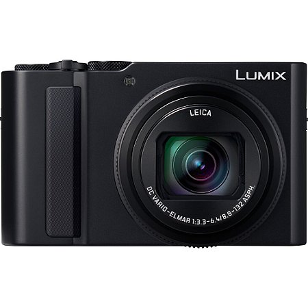 Câmera Panasonic ZS300 Digital (Black)