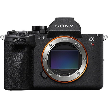 Câmera SONY A7R VI