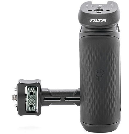 Alça lateral Tilta Xeno com encaixe NATO, preta TA-XSH1-B